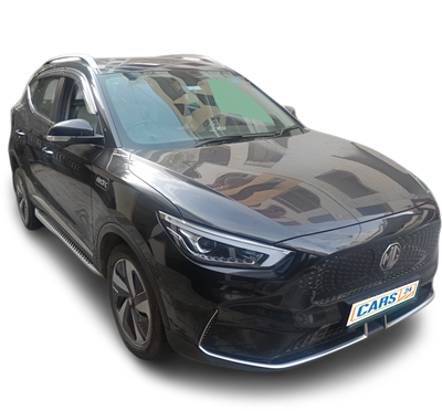 MG ZS EV-img